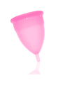 STERCUP MENSTRUAL CUP SIZE S PINK