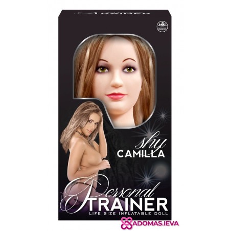 Sex doll Camilla