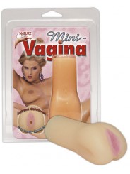 Nature Skin mini vagina