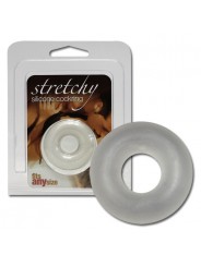 Stretchy Cockring