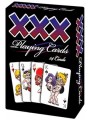 XXX žaidimų kortos